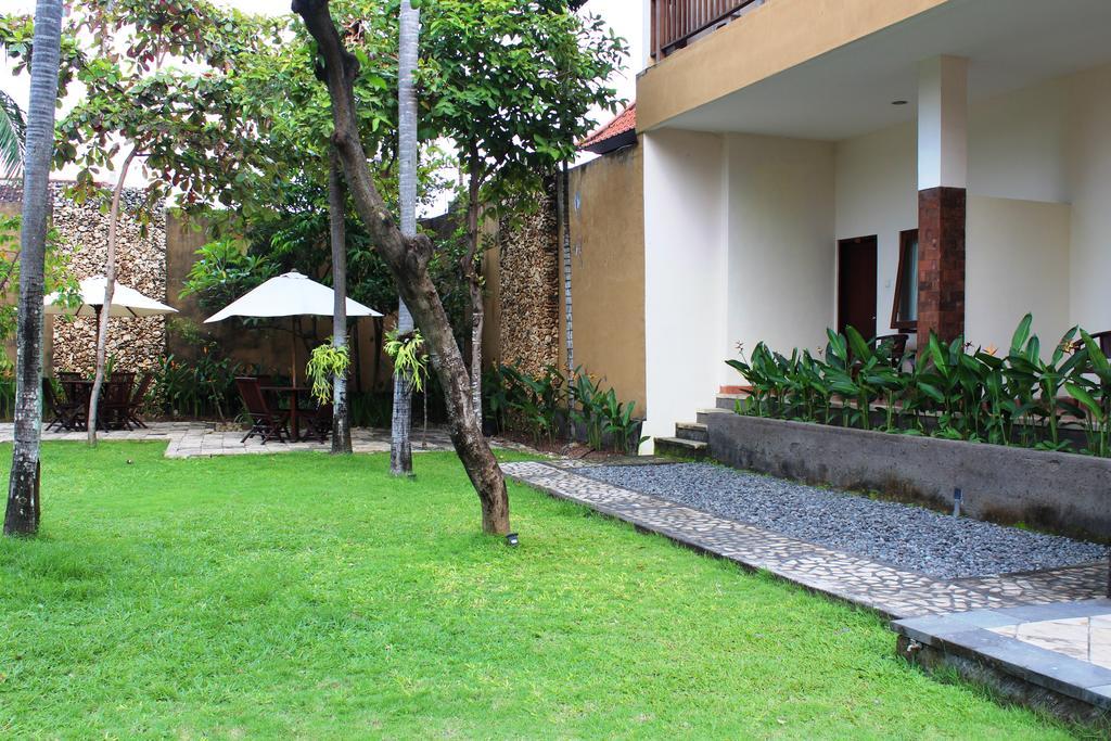 Indi Sanur
