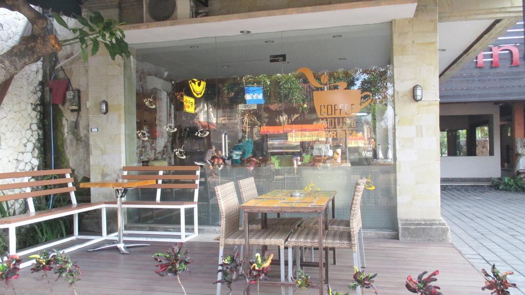 Indi Hotel Sanur