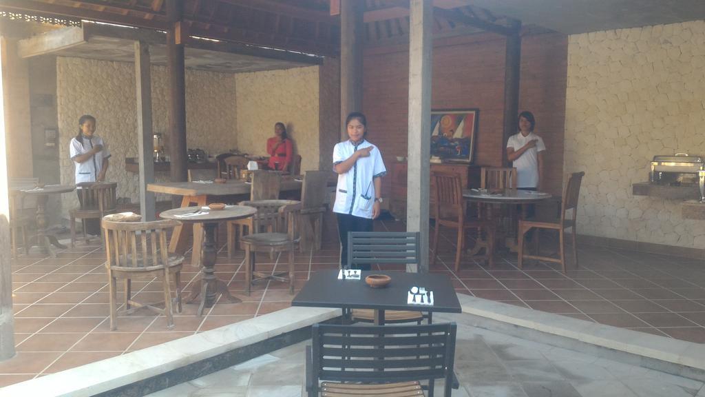 Hotel Indi Sanur