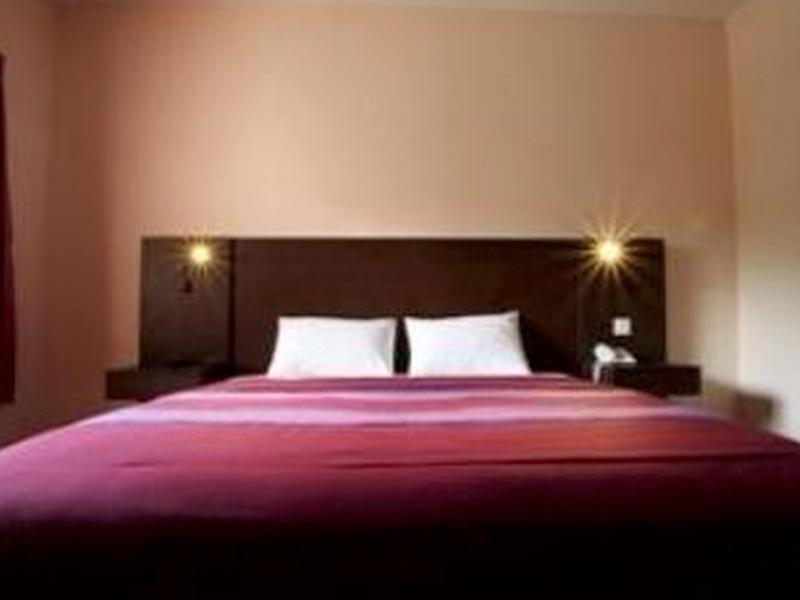 Indi Hotel Sanur