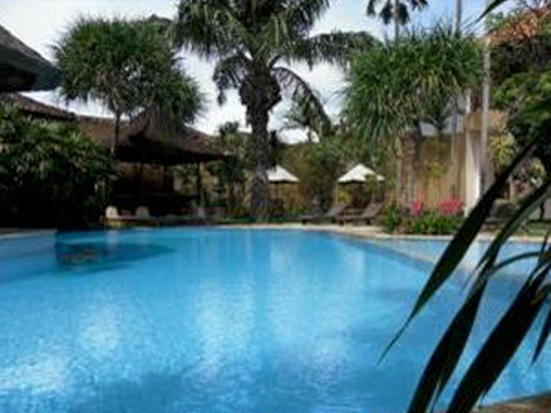 Indi 2* Sanur