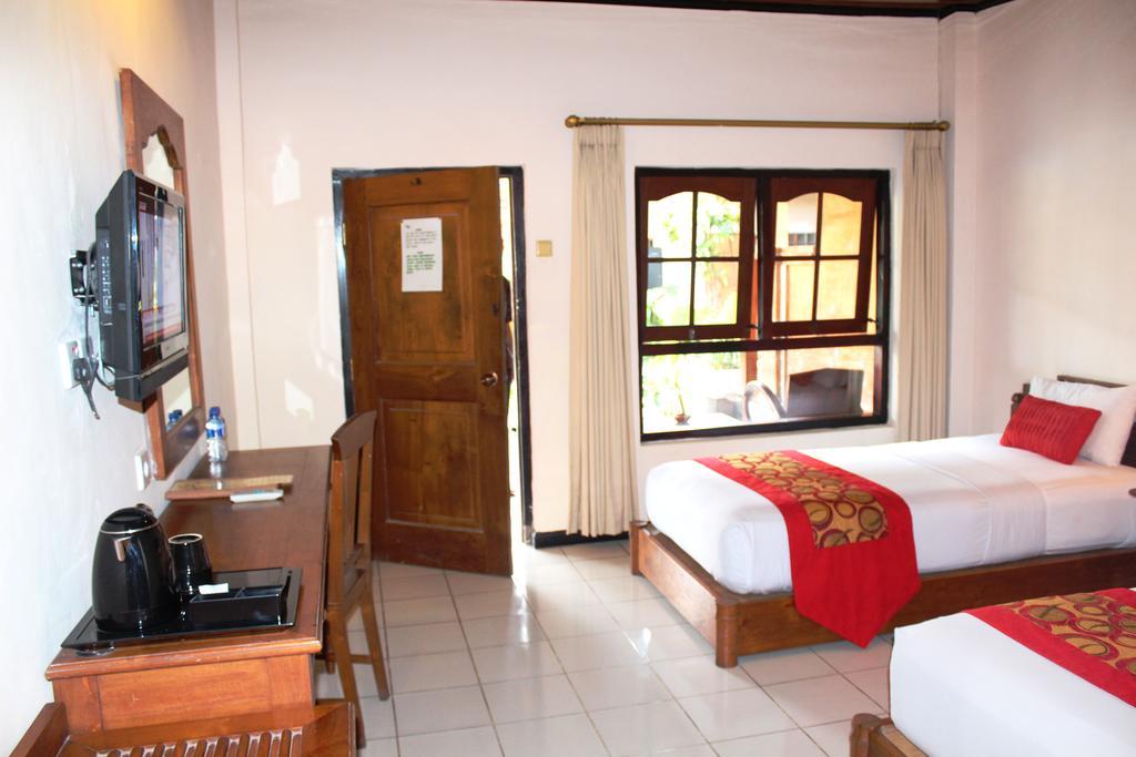 Indi 2* Sanur