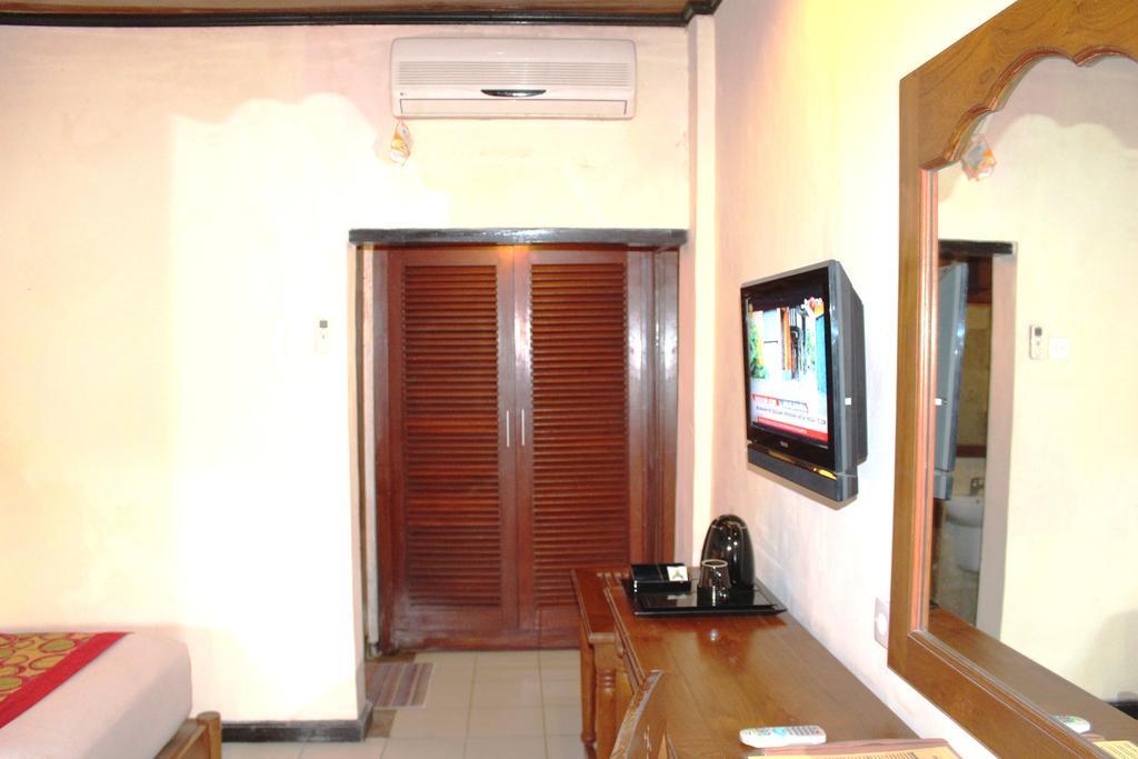 Indi Sanur