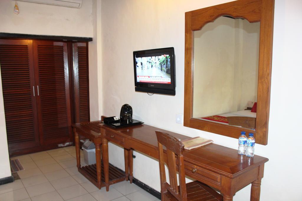 Indi Hotel Sanur