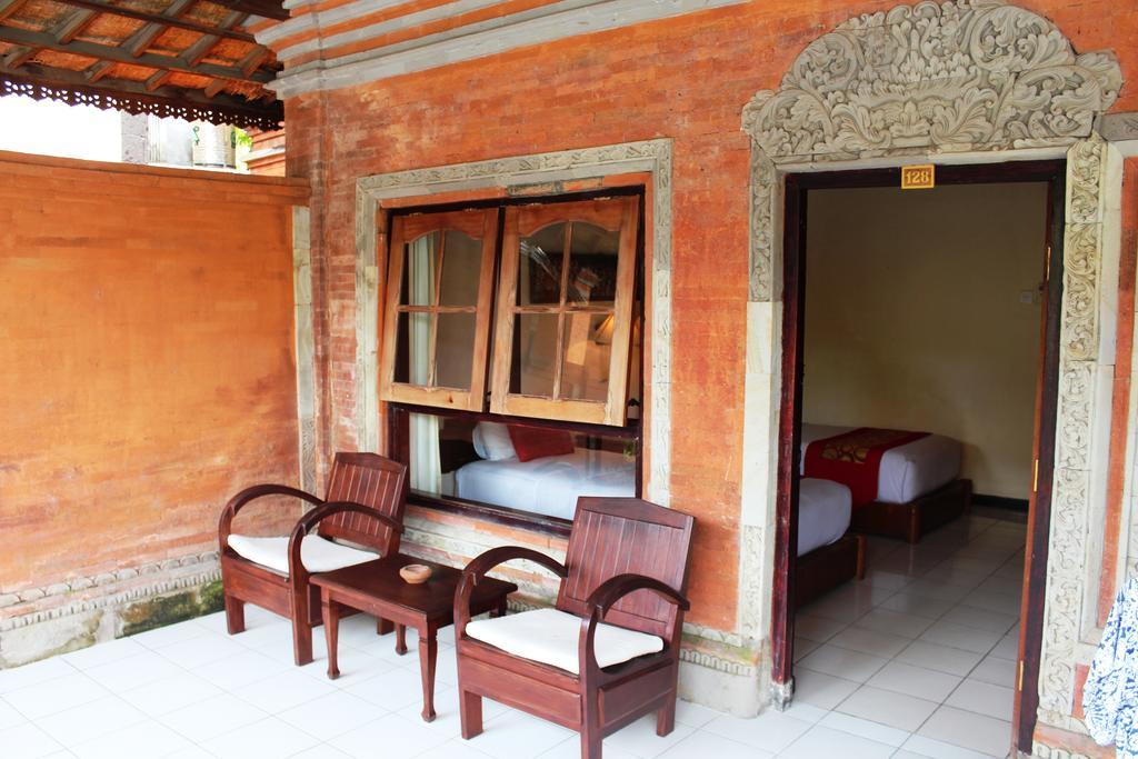 Hotel Indi Sanur