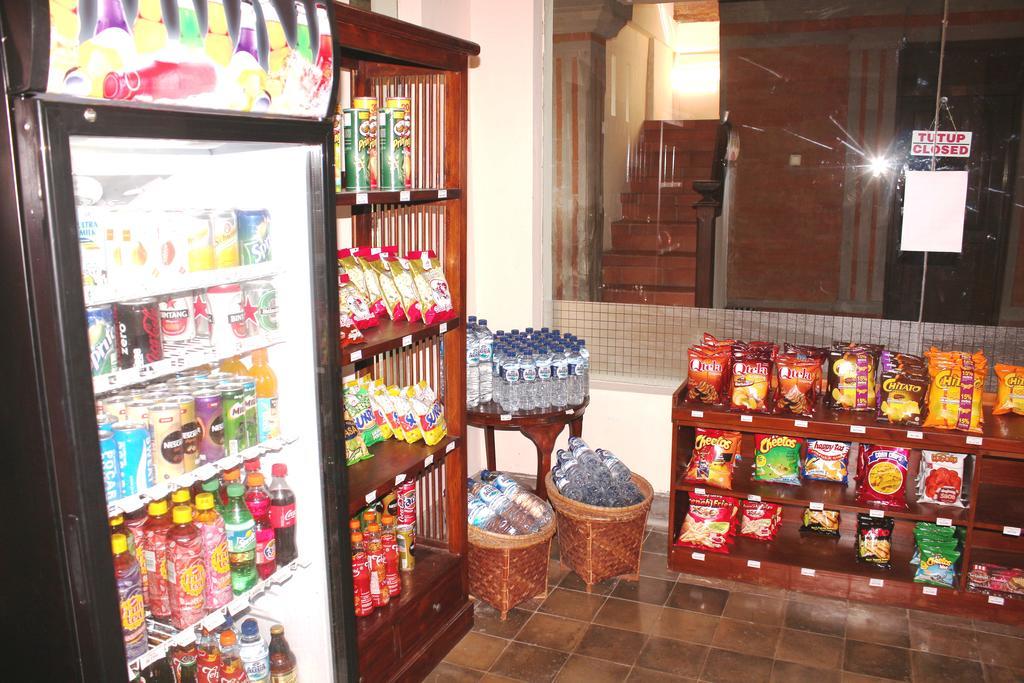 Hotel Indi Sanur