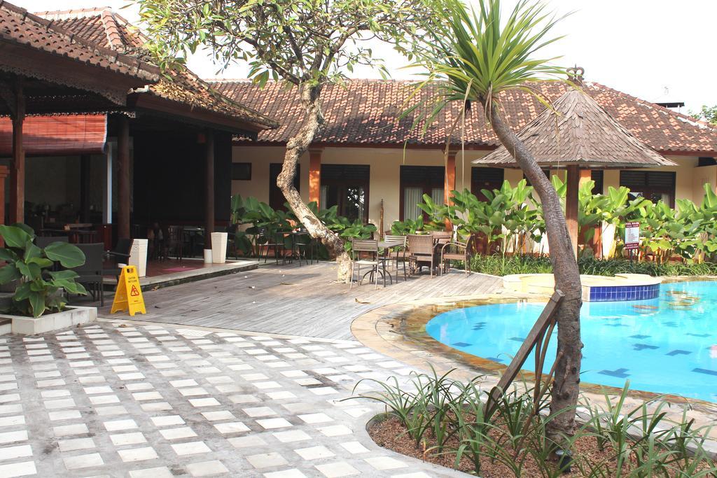 Hotel Indi Sanur