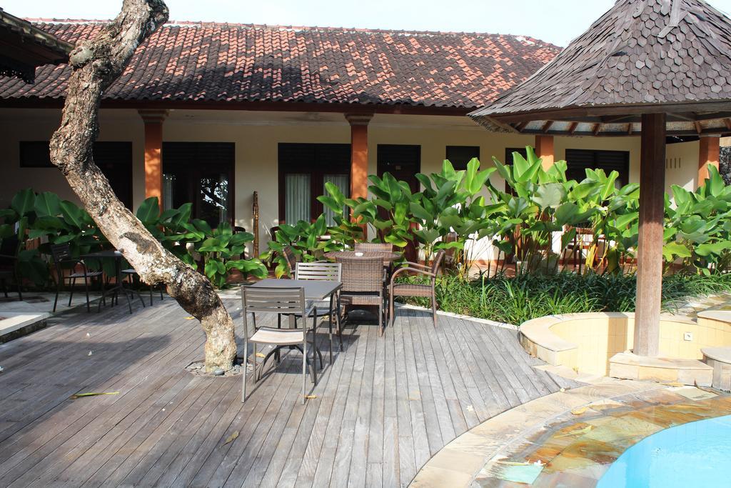Indi Hotel Sanur
