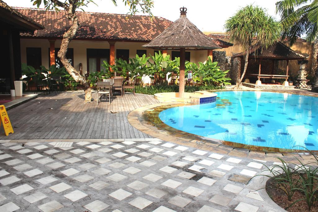 Hotel Indi Sanur