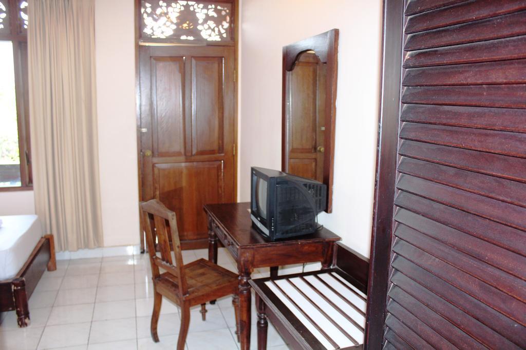 Indi Hotel Sanur