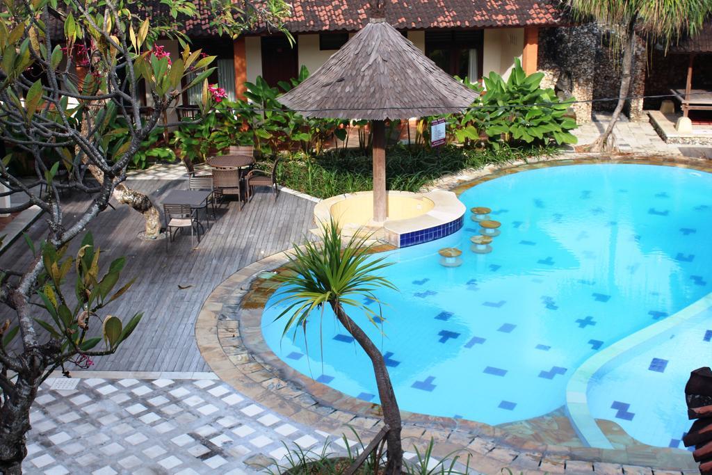 Indi 2* Sanur