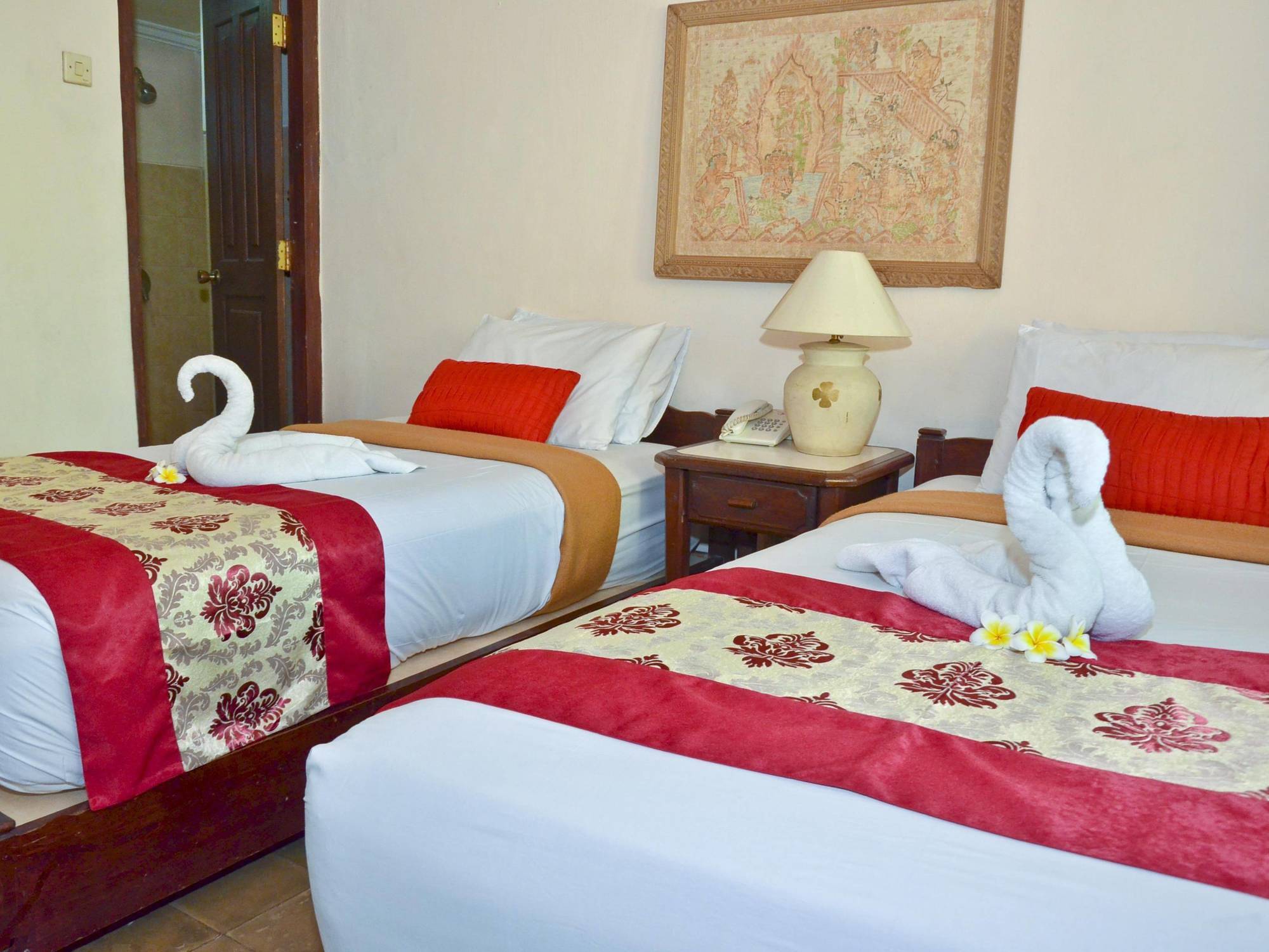 Indi 2* Sanur