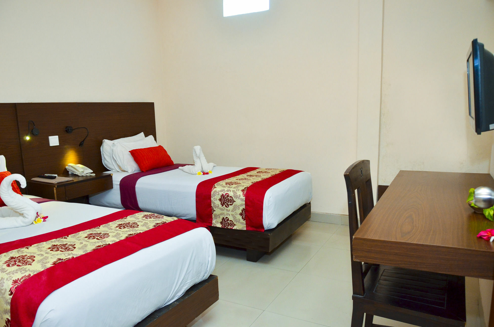 Indi 2* Sanur