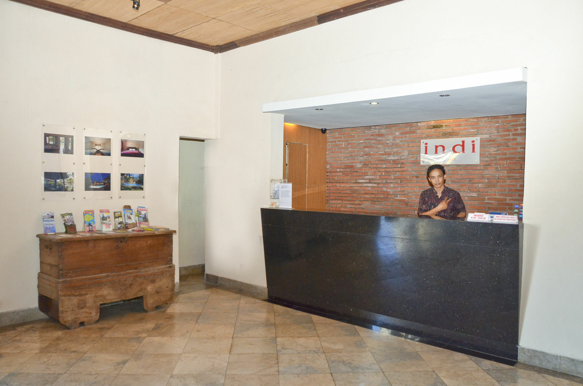 Hotel Indi