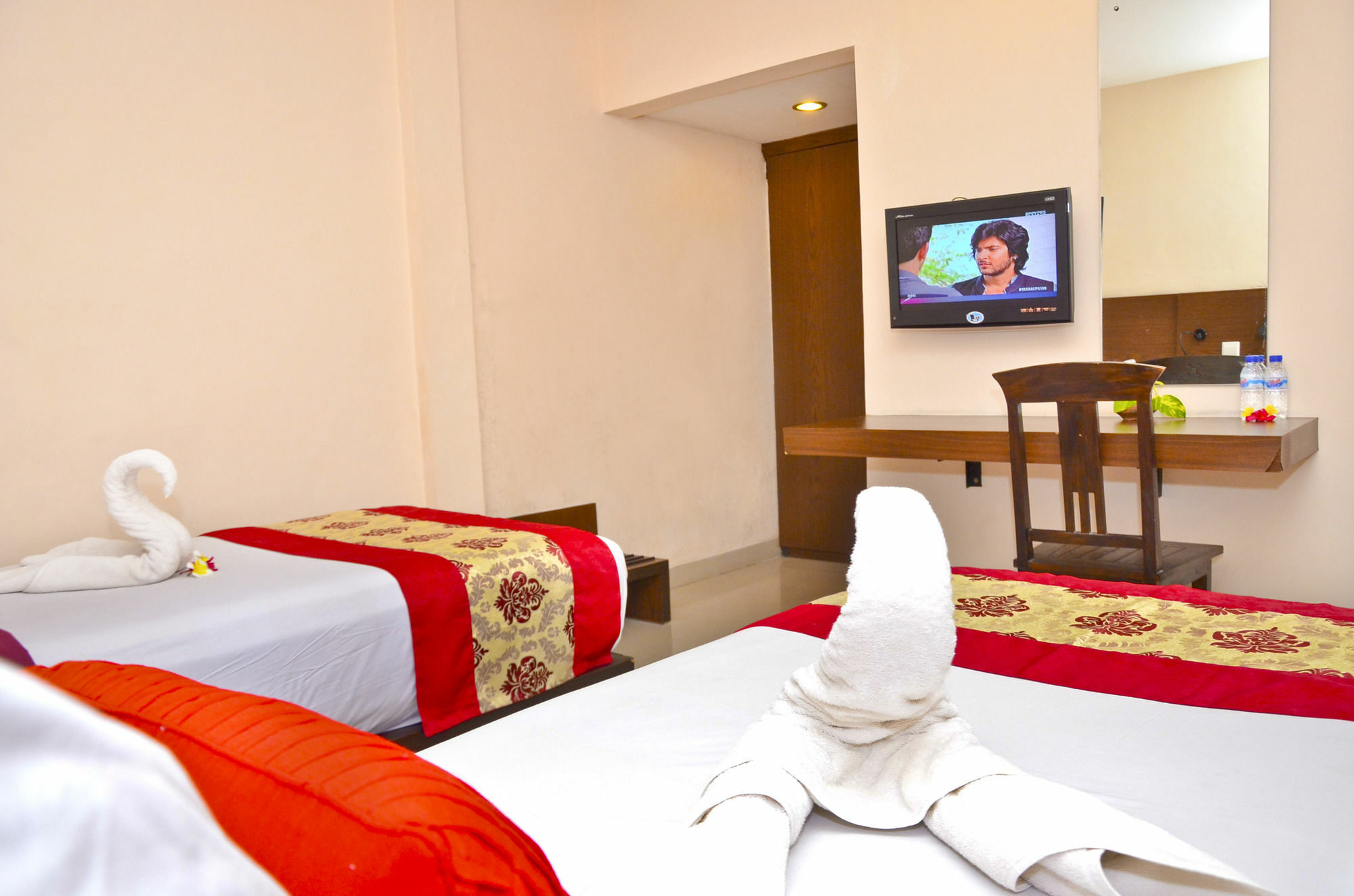 Indi Hotel